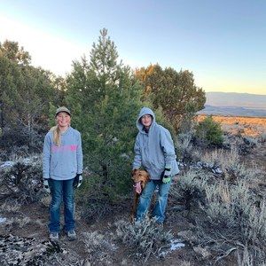 Meet your Posher, Holly